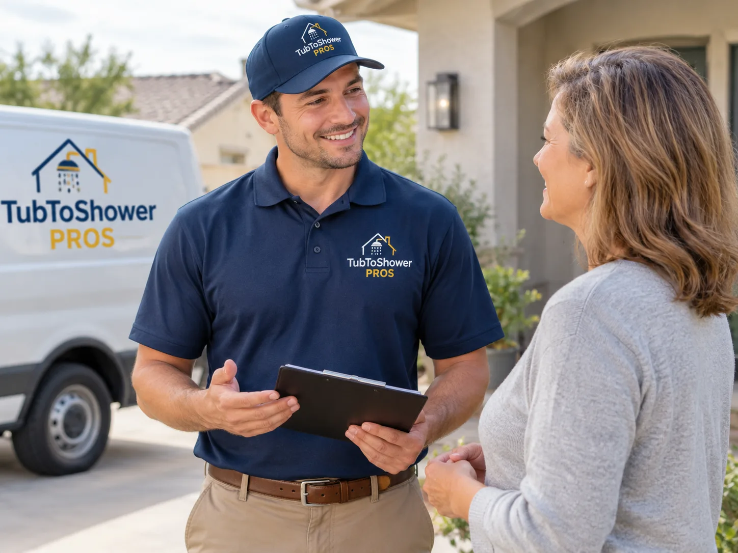 Tub Shower Conversion Newberry, SC FAQs